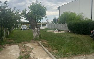 CASA DE VANZARE IN CARTIERUL PRIMAVERII -GIARMATA MARE - Poză 5