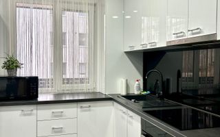 Apartament de vanzare/ Zona BMW / Floresti - Poză 6