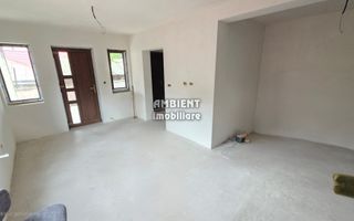 VILĂ individuala P+M, cu teren 460 mp, VASLUI, zona GURA BUSTEI; - Poză 3