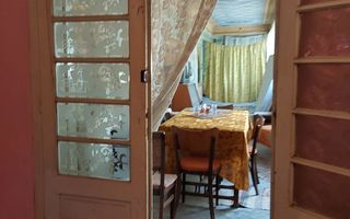 CASĂ IABLANIȚA  7 CAMERE \JUD. CS - Poză 10