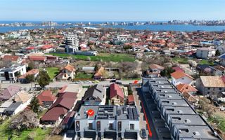 Casă P+1 / 3 dormitoare / 2024 - Comunitate premium / Intimitate - Poză 3