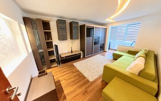 DE ÎNCHIRIAT Apartament 2 camere - cartierul Unirii - Poză 1