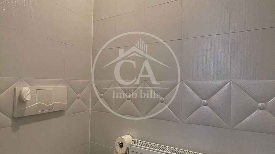 Apartament de vanzare cu 3 camere in zona Central, Oradea - Poză 13