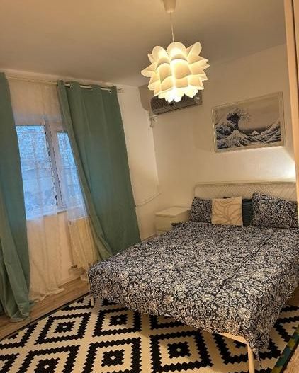 2 camere spatios renovat + loc de parcare langa metrou si parc Brancoveanu - Poză 4