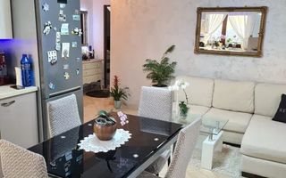 Apartament la cheie, mobilat, utilat, parcare inclusă. Mutare imediată - Poză 2
