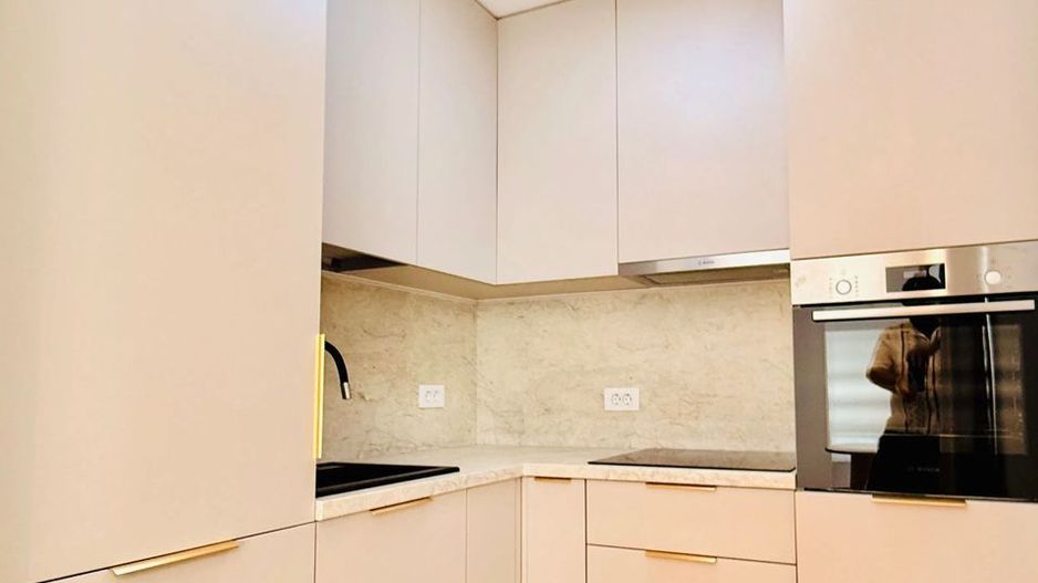 AP. 2 CAMERE- ONE LAKE CLUB, PET- FRIENDLY, CENTRALA PROPRIE, BLOC NOU - Poză 4