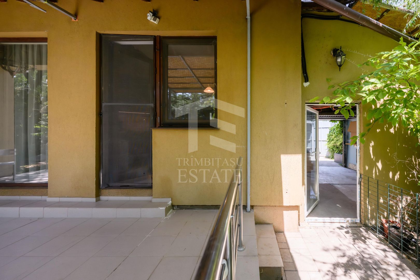 De Vanzare Casa Complex Good Afternoon Residence Balotesti COMISION 0% - Poză 28