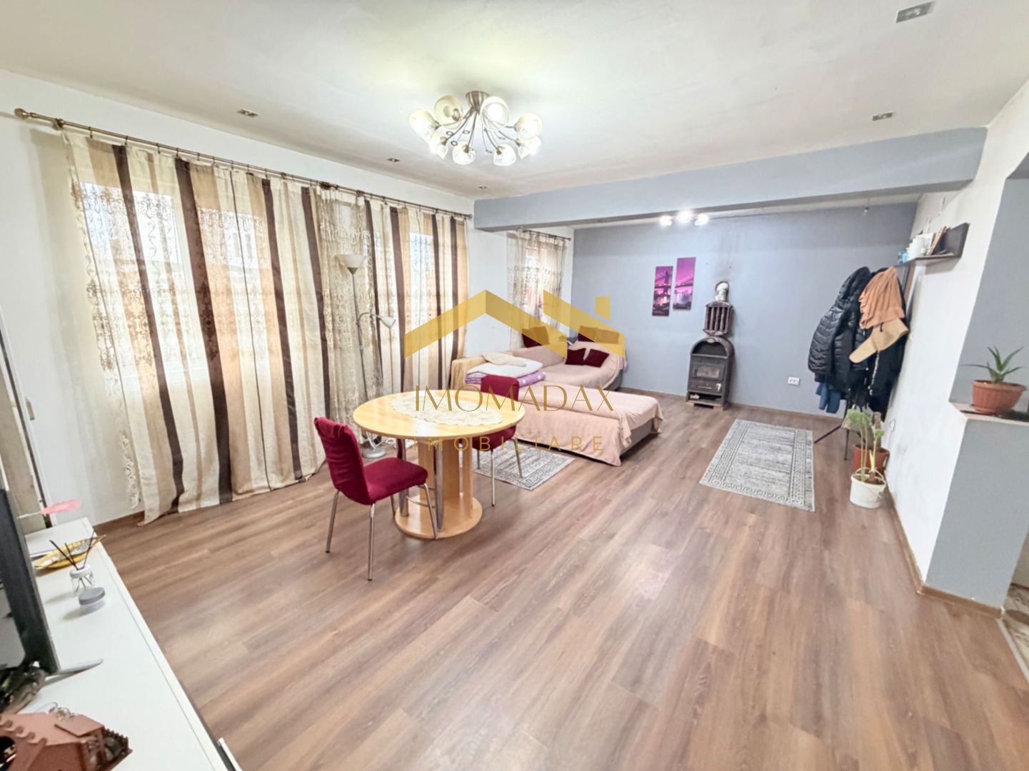 Bucovăț-Casa Individuală-Partial Finisata - Poză 3