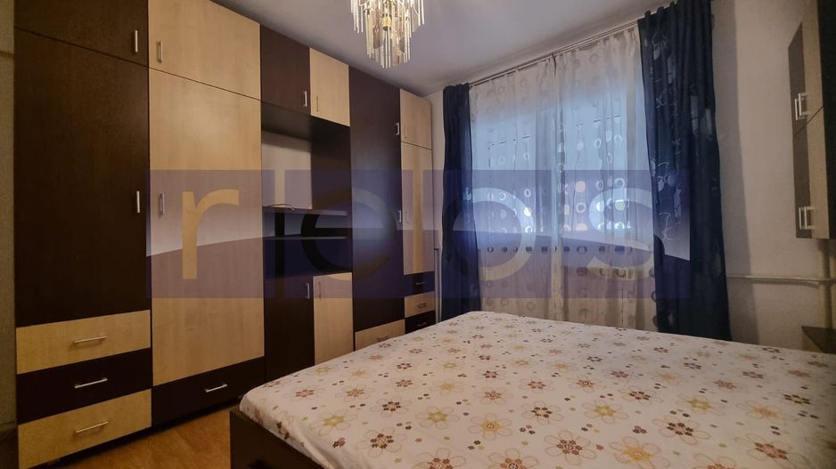 INCHIRIERE 3 CAMERE- DECOMANDAT -MIRCEA VODA-UNIRII - Poză 9