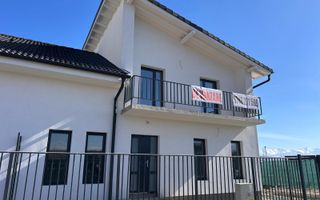 Casa duplex de vanzare 4 camere, 2 bai-s.u. 142 mp. PRET AVANTAJOS - Poză 97