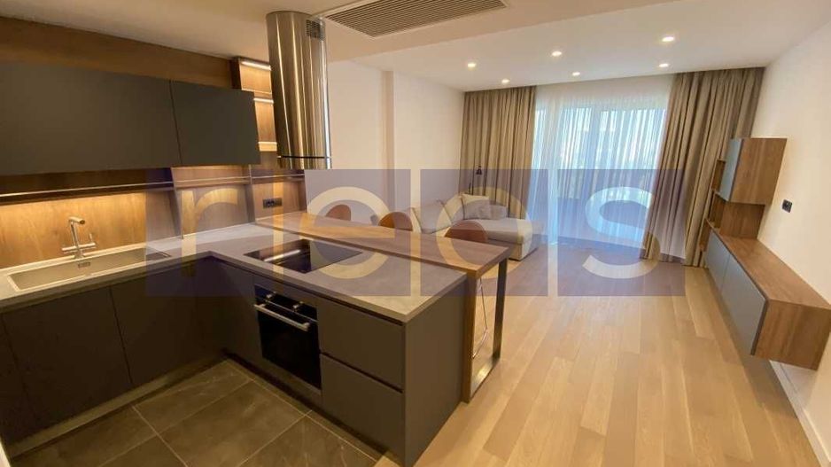 INCHIRIERE 2 CAMERE | ONE HERASTRAU TOWERS | ETAJ 7 | TERASA | PARCARE OPTIONALA - Poză 3