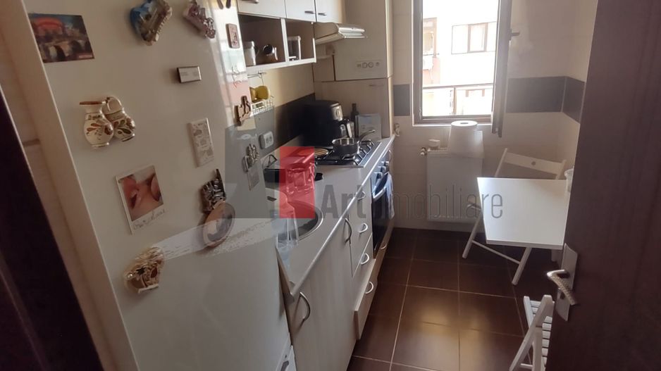 Vânzare garsonieră Bd. Metalurgiei - Pasajul Europa Unită - Poză 3