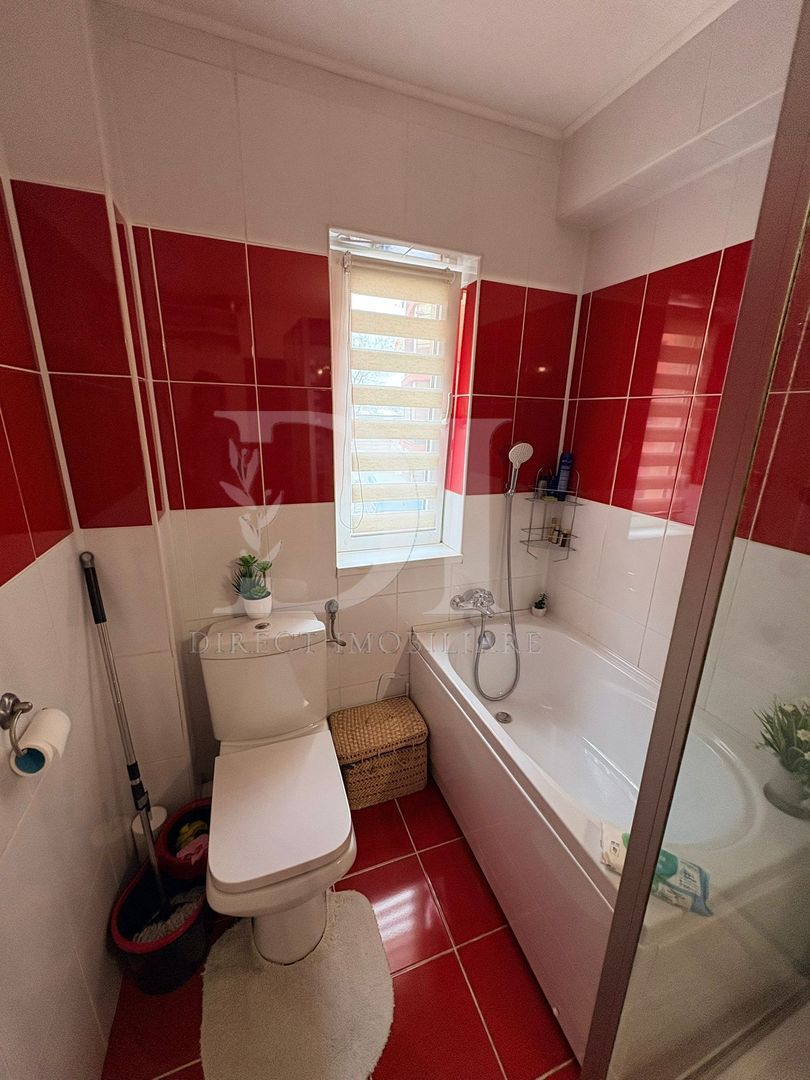 Apartament 2 camere de vânzare – 57 mp, zona Avram Iancu, lângă Lidl - Poză 12