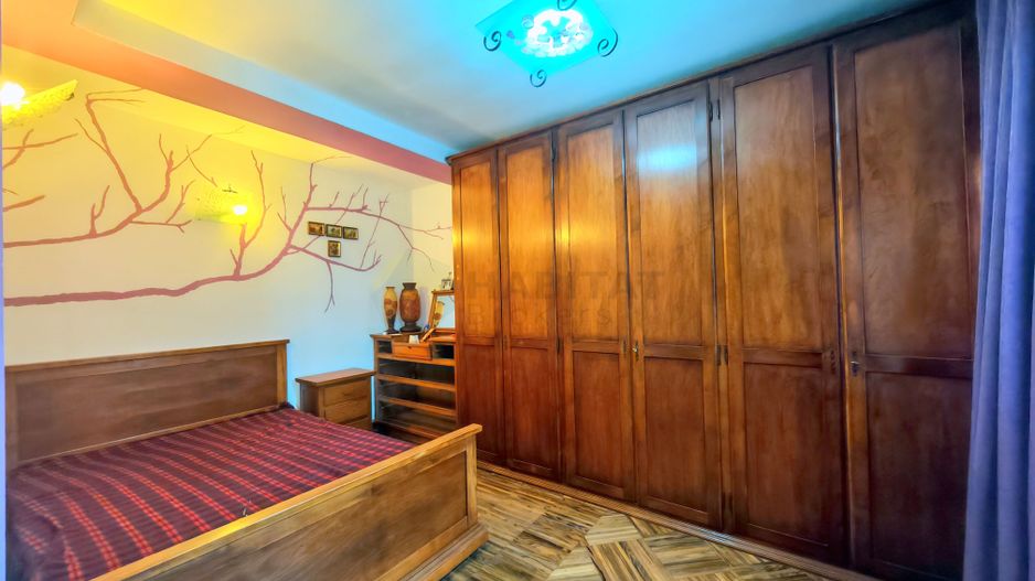 Oportunitate I în Centrul Târgoviștei: Clădire de 498 mp - Poză 12