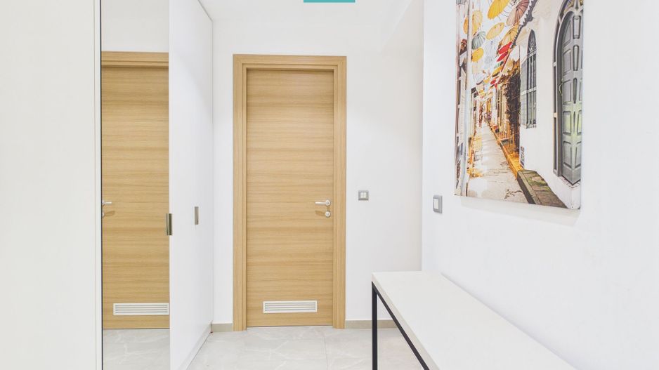 Apartament modern  – RIN Grand Residence - Poză 2