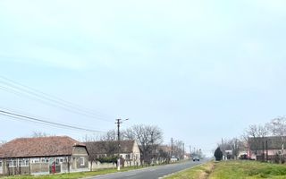 TEREN INTRAVILAN DINIAS - Poză 2