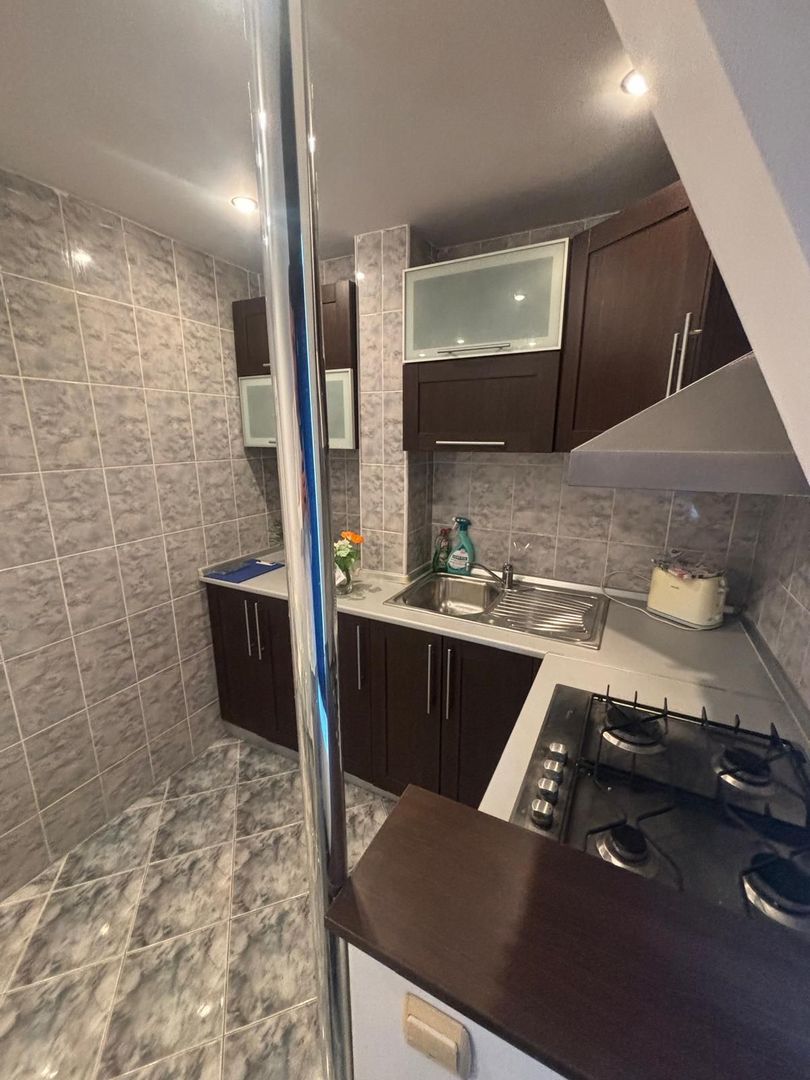 Garsoniera Mall Vitan  T64 - Poză 13