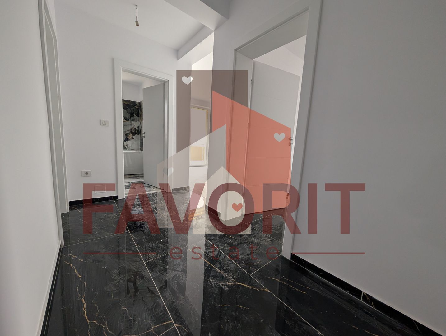 Apartamente cu 2 camere in Giroc | Decomandate | La asfalt. - Poză 2