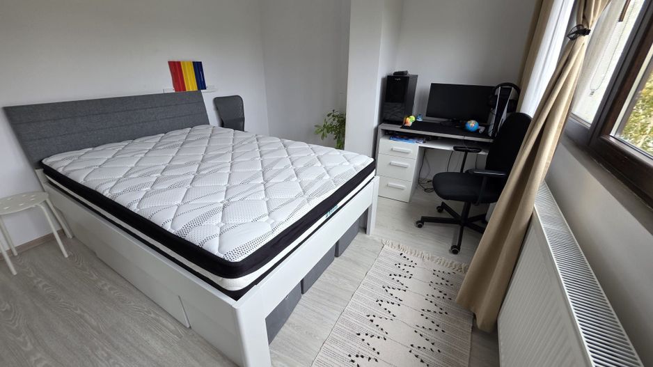 4 camere premium | Valea Largă | 2 Parcari - Poză 16