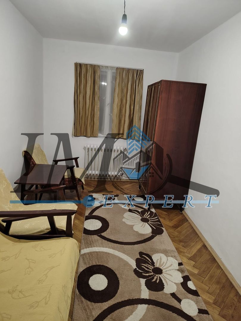 Apartament de inchiriat in zona Cetate Alba Iulia - Poză 5