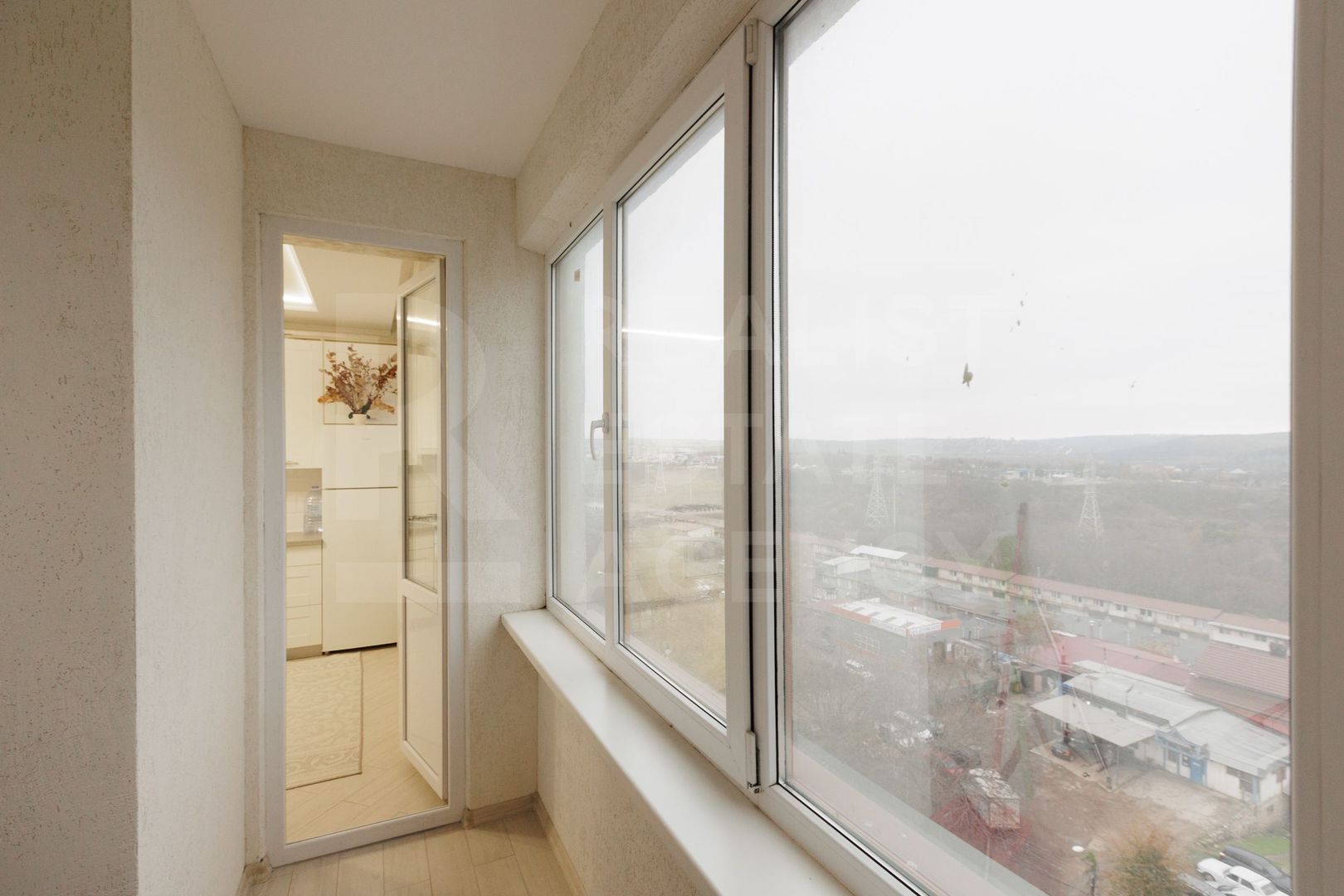 Chirie, apartament, 1 cameră, strada Ginta Latină, Ciocana - Poză 9