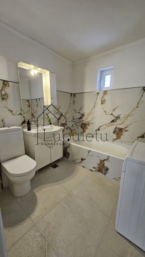 Casa Individiala De Vanzare | 140 MPU | 5 Camere | Turnisor - Poză 10