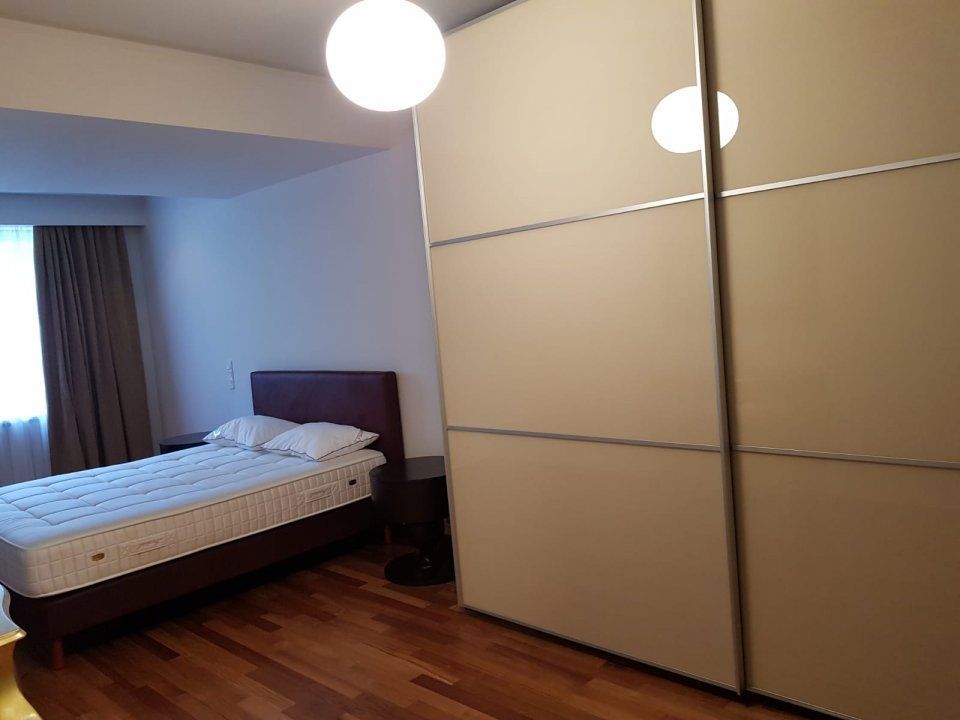 BRASADAS închiriaza ap 4 cam Parc Herastrau. - Poză 6