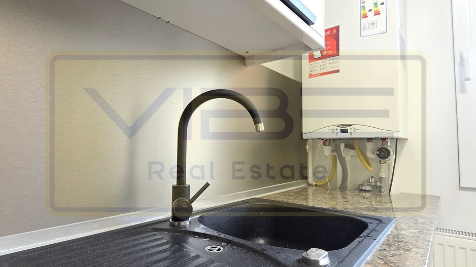 Podu Ros - Pasapoarte -Tudor Vladimirescu - 3 camere - Renovat complet - Poză 18