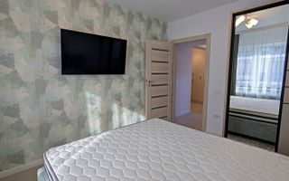 Apartament 2 camere nou, Drumul Binelui, metrou Aparatorii Patriei - Poză 12