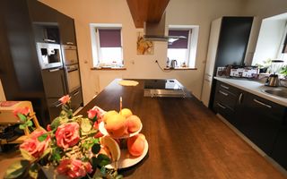 2 Case | 8 Camere | Teren 1180 | Porumbacu de Sus - Poză 4