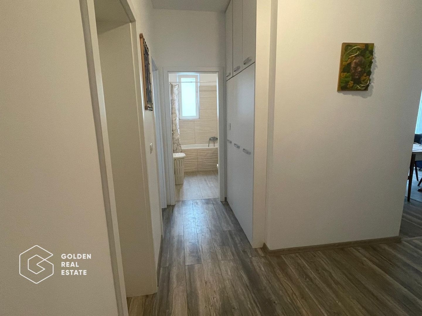 Apartament Premium cu 3 camere in Giroc, in spatele benzinariei Esso - Poză 8