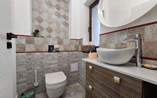 Casa individuala de vanzare in Colonia Sopor - Poză 13