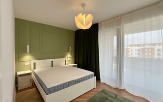 Apartament modern cu 2 camere, ultrafinisat – totul nou, totul pregătit pentru mutare - Poză 5