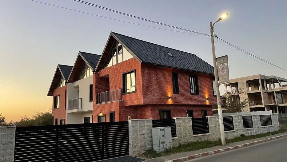 Inchiriere vila 6 camere zona Voluntari - Poză 3