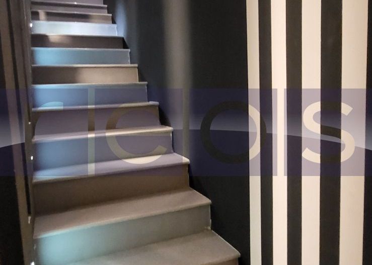 VANZARE CASA INDIVIDUALA  P+E+M DRISTOR - Poză 21