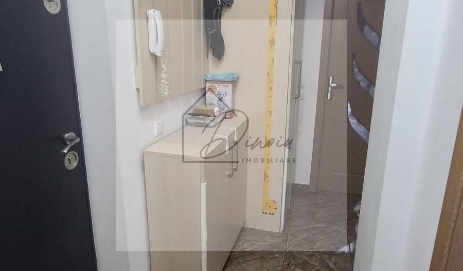 2 camere Metrou 10 min I Mobilat Utilat I Parcare incl I Com 0% - Poză 18