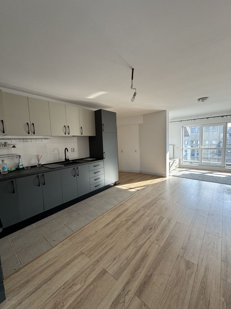 Apartament 2 Camere- Loc de parcare inclus- Creditabil - Poză 2