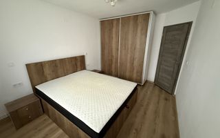 2 camere decomandate, Modern, Parcare, Manastur, La Terenuri, Mc - Poză 1