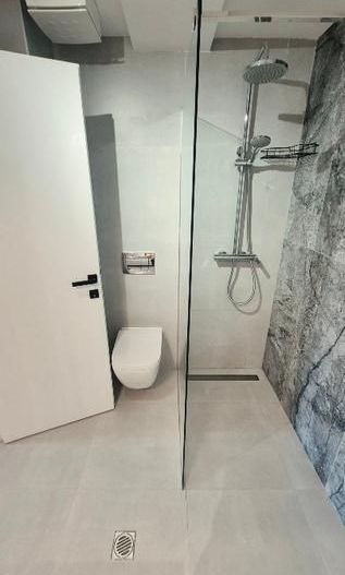 Apartamnent 3 camere Upground Residence, 106 mp, renovat premium, metrou. - Poză 13