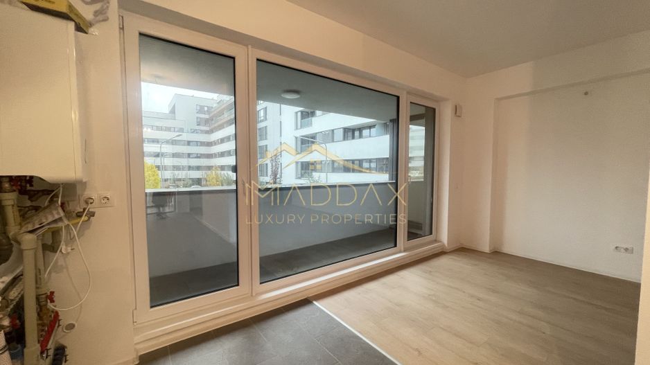 Apartament 2 camere***Bloc NOU premium**Piscina//Sector 1_Chitila - Poză 10