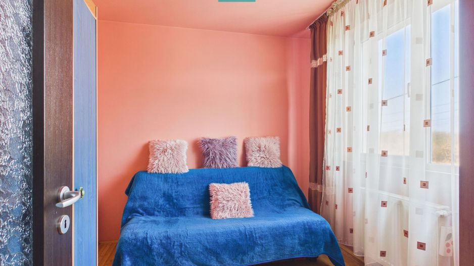 Casă individuală 8 camere - Dudeștii Noi - Poză 14