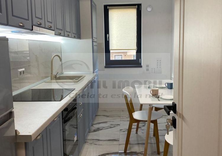 Ap, 2 cam dec, 53 mp, loc de parcare  –Galata 92.500 € - Poză 5