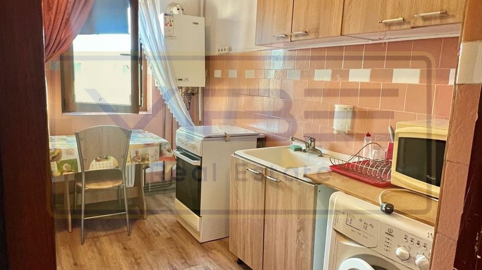 Palas Mall -Amazon-2 camere -Decomandat -Parcare - Poză 7