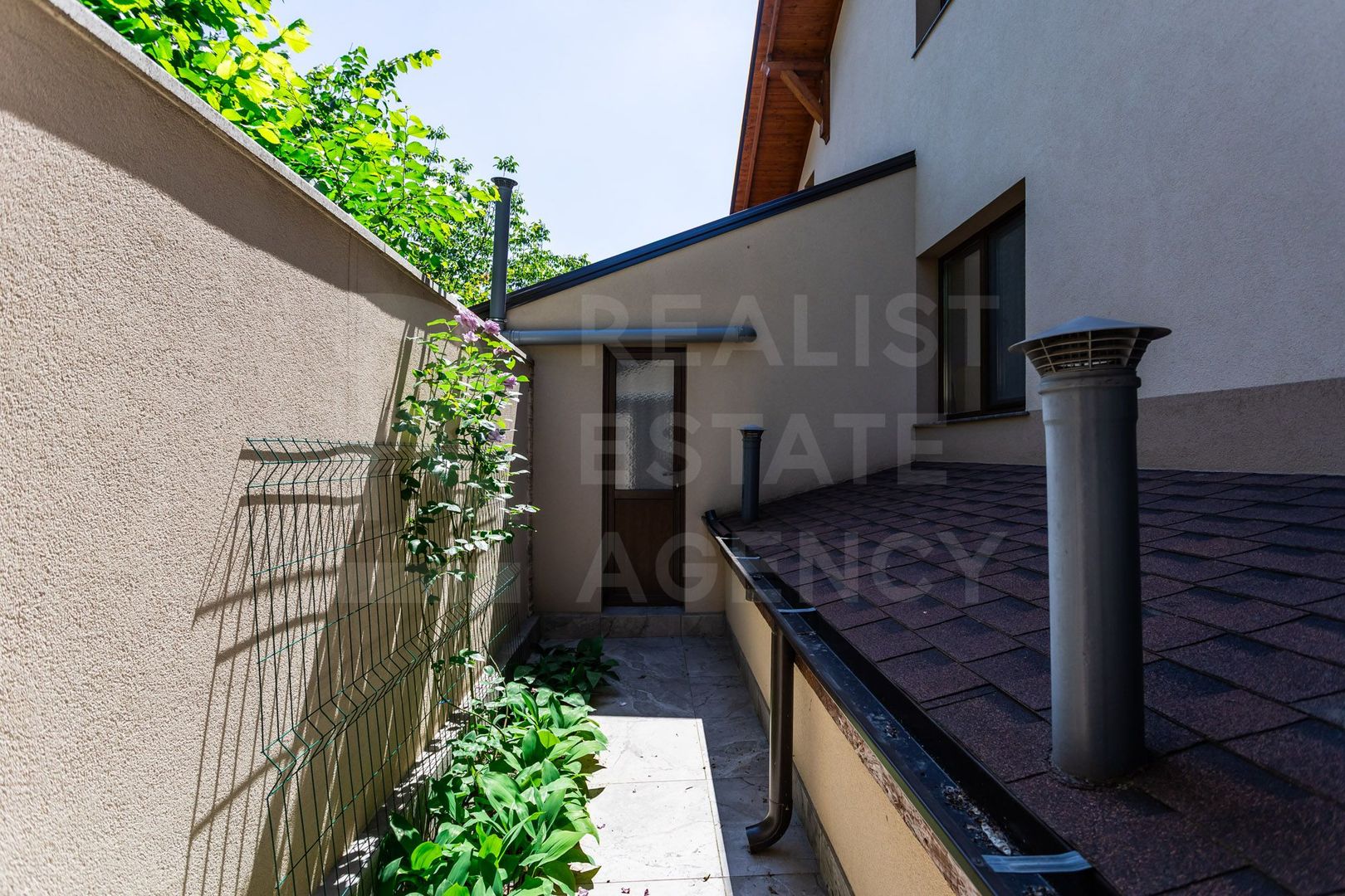 Vânzare, casă, 3 camere, str. Livezilor, Cricova - Poză 17