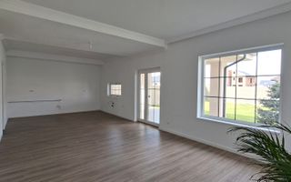 Locuinta individuala in stil mediteranean, teren 668mp - Poză 6