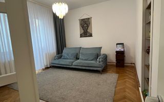 VANZARE VILA ELEGANTA ULTRAFINISATA 350MP PARCUL CAROL UNIRII - Poză 9