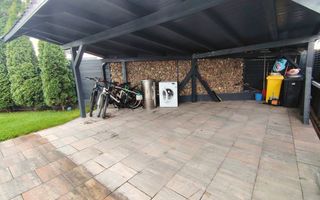 Casa Selimbar zona Brana - Poză 10