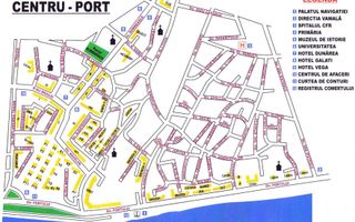 Apartament 2 camere, Port - Poză 2