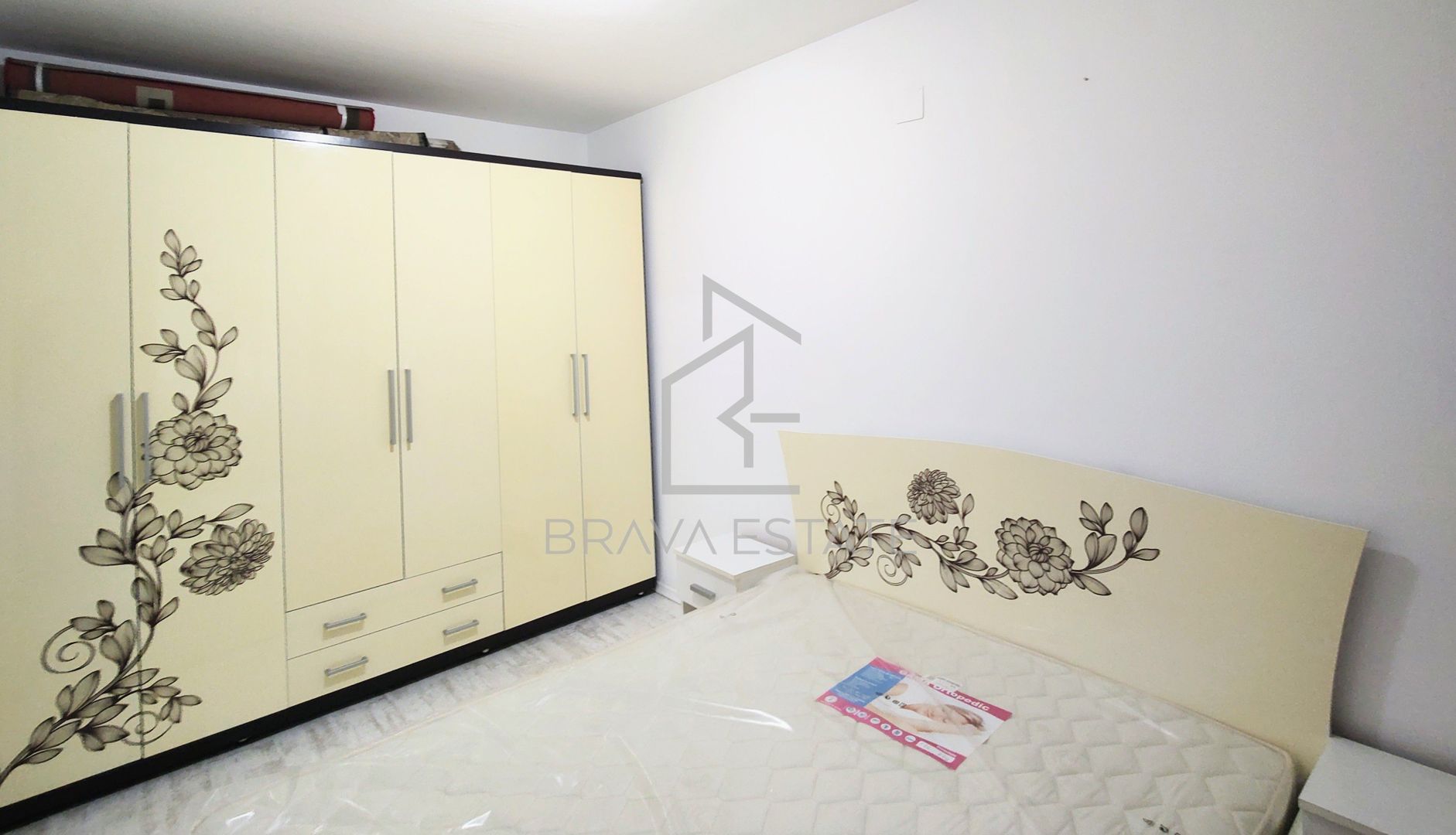Apartament 2 camere, 40mp, semidecomandat, mobilat, balcon, Stejarului - Poză 6
