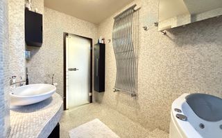 Apartament cu 3 camere de inchiriat in zona Herastrau-Soseaua Nordului - Poză 27